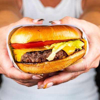 Lola's Burgers by null