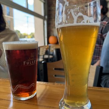 The Cask Cafe - Beer - Cafes Near Me - Richmond, Virginia