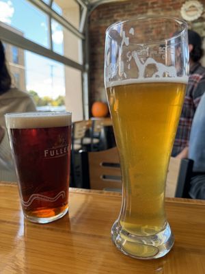 The Cask Cafe by null
