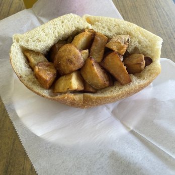Dickie Dee's - Pizza Near Me - Newark, New Jersey
