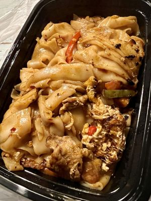Bites of Bangkok by null