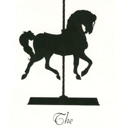 Carousel - Established, August 1991