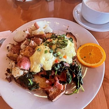 Wild Wheat - Breakfast & Brunch Near Me - Kent, Washington