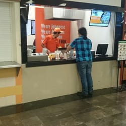 Fusion Wok - Fusion Wok Itesm