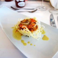 Restaurant Weinberg-Schlößchen