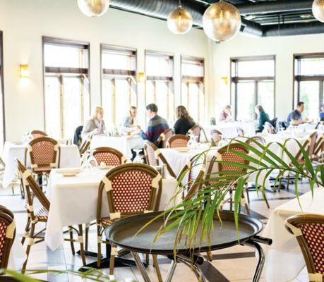 Kabul House Restaurant by null