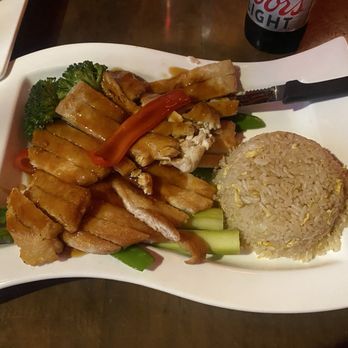 Bon Asian Hibachi Bistro - Teriyaki Chicken - Asian Fusion Near Me - Johnston, Rhode Island Bon Asian Hibachi Bistro - Teriyaki Chicken - Asian Fusion Near Me - Johnston, Rhode Island
