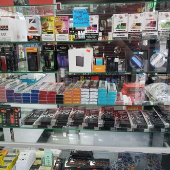 Smoke-N-Vape - Vape Shops Near Me - Jacksonville, Florida Smoke-N-Vape - Vape Shops Near Me - Jacksonville, Florida