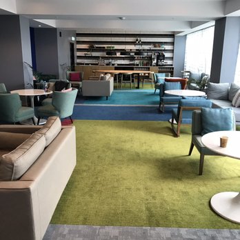 M Social Auckland - Lounge - Hotels Near Me - Auckland, AUK