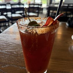 Hazelwood Food and Drink - Bloody Mary