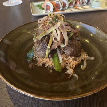Kō - Korean Braised Short Ribs - Seafood Near Me - Maui, Hawaii