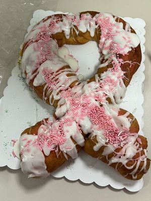 Haydel's Bakery by null Haydel's Bakery by null