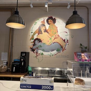 108 vine - Artwork - Coffee & Tea Near Me - Gainesville, Florida