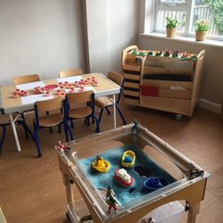 Audlen House Day Nursery