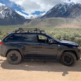 Mountains Mountains