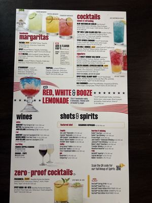 Menu photo 2 Buffalo Wild Wings Puyallup, WA Menu photo 2 Buffalo Wild Wings Puyallup, WA