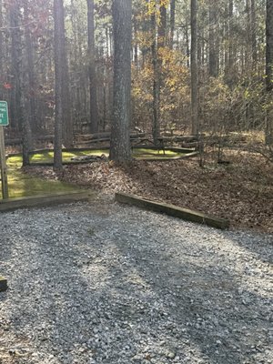 Cochran Mill Park by null