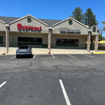 Sabroso Fresh Mexican Grill - Sa broso - Mexican Near Me - Centennial, Colorado