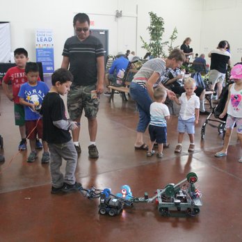 Kiditech - Educational Services Near Me - Milpitas, California Kiditech - Educational Services Near Me - Milpitas, California