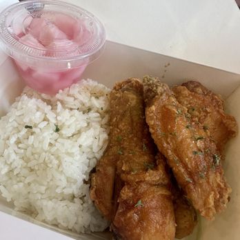 Vons Chicken - Yum - Chicken Wings Near Me - Livermore, California Vons Chicken - Yum - Chicken Wings Near Me - Livermore, California
