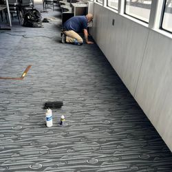 Carpets by Chris Stretching & Repair