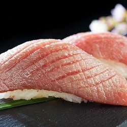 Mizu Sushi Bar & Grill - Toro