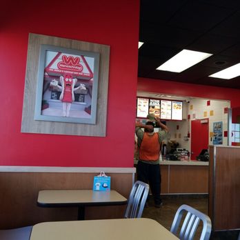 Wienerschnitzel - Hot Dogs Near Me - Mojave, California