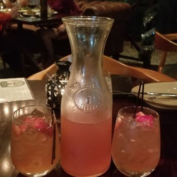 Under the Cork Tree - Drinks, White Sangria - New American Near Me - Sandy Springs, Georgia Under the Cork Tree - Drinks, White Sangria - New American Near Me - Sandy Springs, Georgia