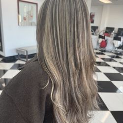 Sylvanas Hair Salon