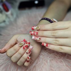 Elegant Nail & Spa