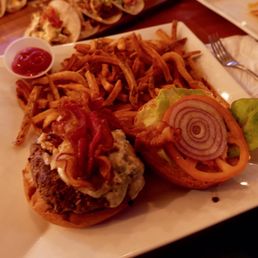 Tavern Burger