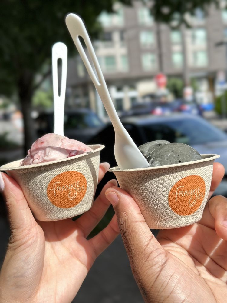 Frankie & Jo's - Capitol Hill