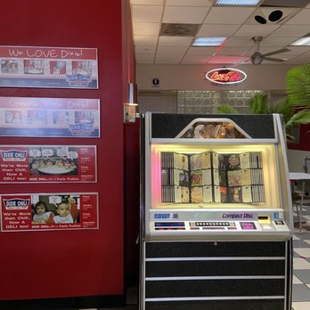 Dixie Chili - Fast Food Near Me - Newport, Kentucky