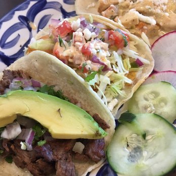 Barrio Queen - Mexican Near Me - Phoenix, Arizona