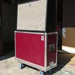 Pinto Cases