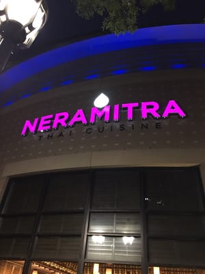 Neramitra Thai Cuisine by null