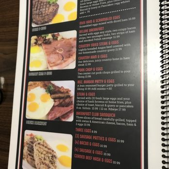 Little Angie's Restaurant - American Near Me - Hemet, California