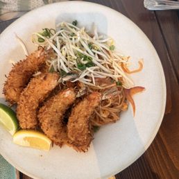 Pad Thai