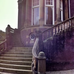 Kasteel De Hooge Vuursche