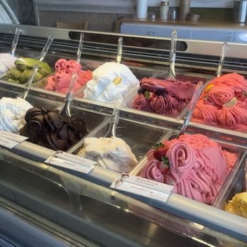 Hello Gelato - Sooooooo good!!! - Gelato Near Me - Pasadena, California