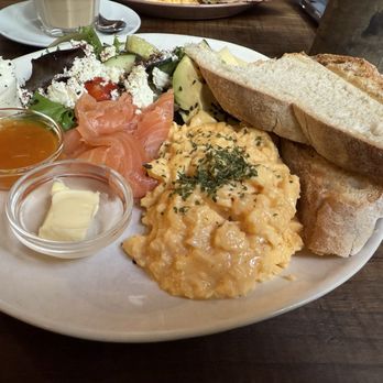 Do Norte by Hungry Biker - Do Norte Breakfast - Cafes Near Me - Porto, 13