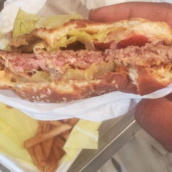 Ray's - Half done meat - Sandwiches Near Me - Los Angeles, California Ray's - Half done meat - Sandwiches Near Me - Los Angeles, California