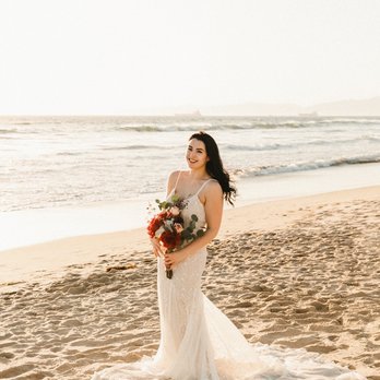 Dreamers & Lovers - Bridal Near Me - Redondo Beach, California