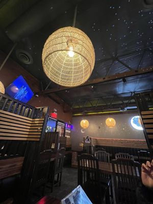 DalBam Moon Night by null