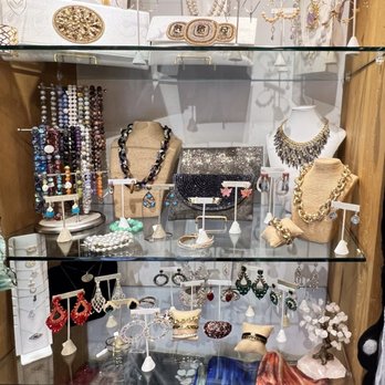 Treasures - Beautiful things to be found here. None mass produced. - Accessories Near Me - San Juan, Puerto Rico Treasures - Beautiful things to be found here. None mass produced. - Accessories Near Me - San Juan, Puerto Rico