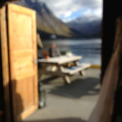 Cafe Souvenir - View from cafe