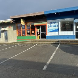 Exterior photo of Cafe Jaavy - Fort Bragg, California Exterior photo of Cafe Jaavy - Fort Bragg, California