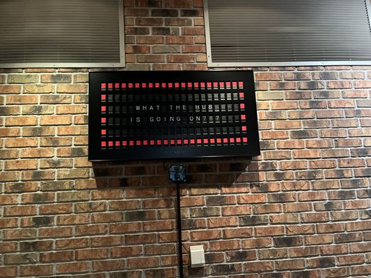 HUB Tavern + Grill by null