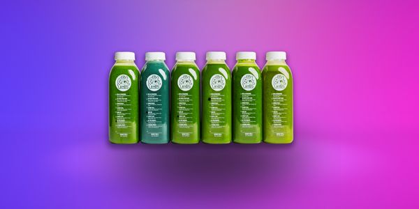 Z's Good Vibez Juice Bar - McKinney by null