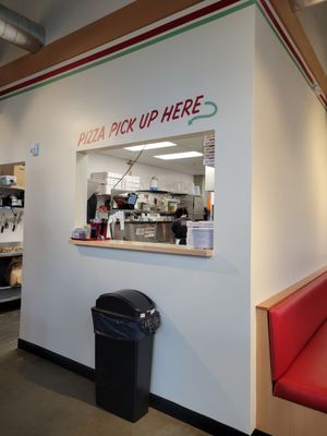 Scottie's Pizza Parlor NW by null